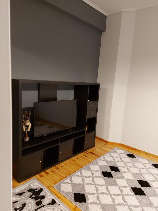 شقة Vasilikis Luxury Loft يانينة المظهر الخارجي الصورة
