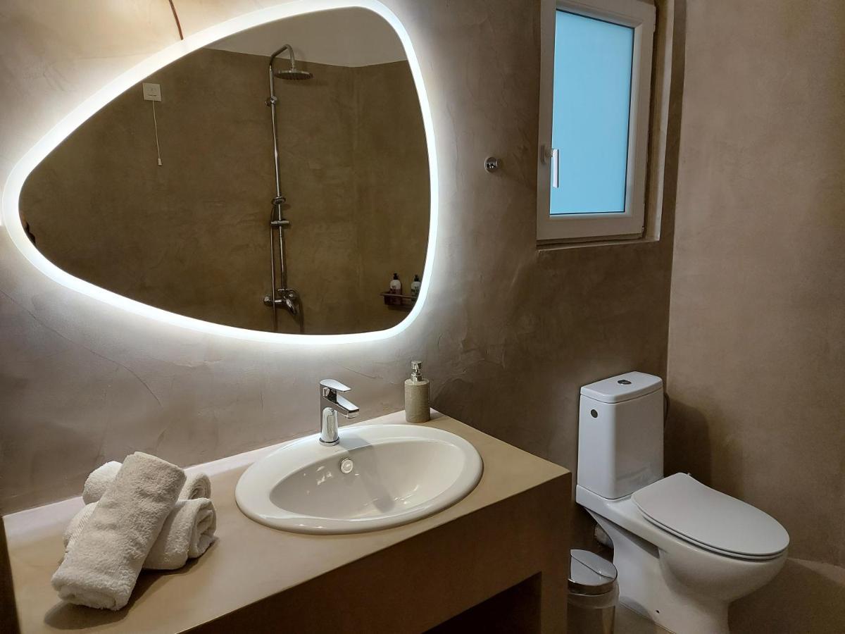 شقة Vasilikis Luxury Loft يانينة المظهر الخارجي الصورة