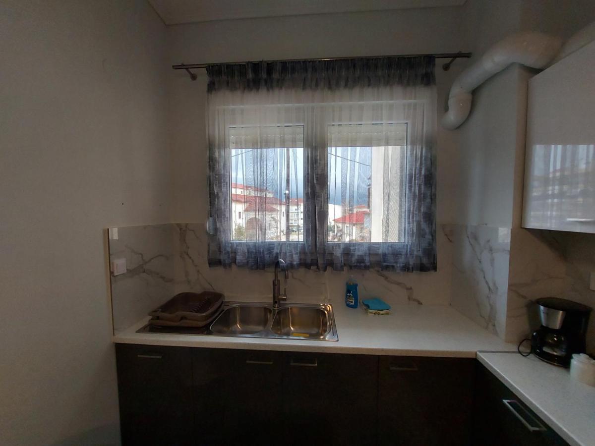 شقة Vasilikis Luxury Loft يانينة المظهر الخارجي الصورة